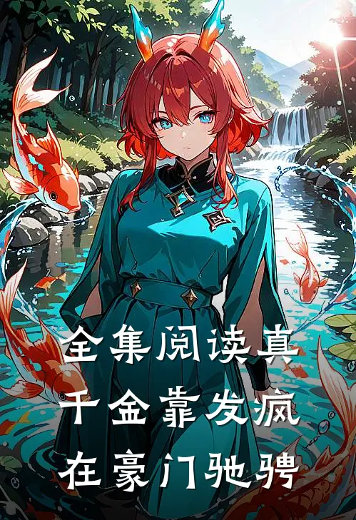 全集阅读真千金靠发疯在豪门驰骋