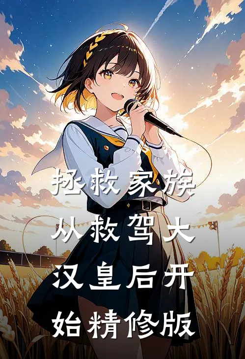 拯救家族，从救驾大汉皇后开始精修版