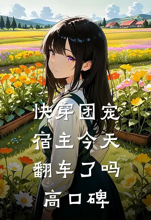 快穿团宠宿主今天翻车了吗高口碑