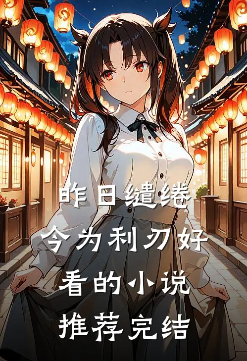 昨日缱绻，今为利刃好看的小说推荐完结