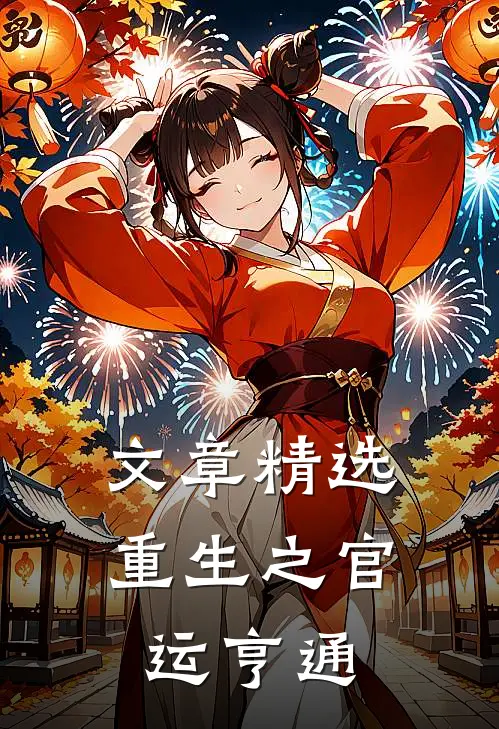 文章精选重生之官运亨通