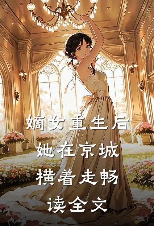 嫡女重生后，她在京城横着走畅读全文
