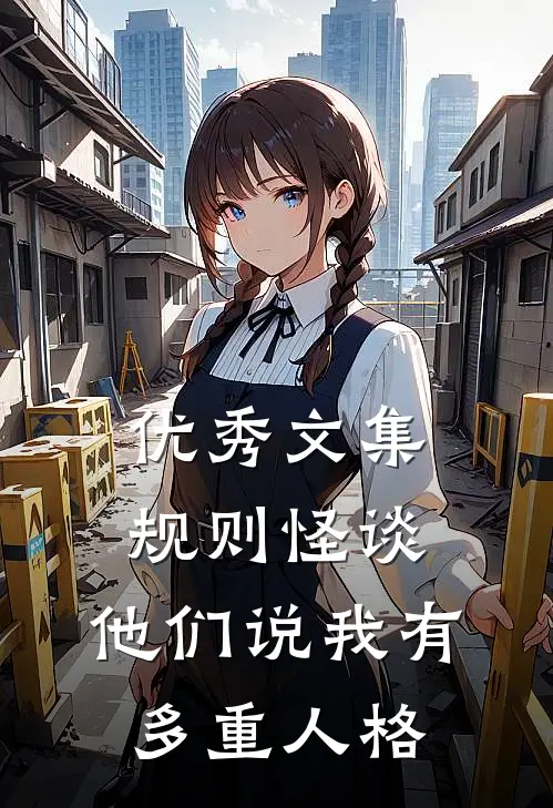优秀文集规则怪谈：他们说我有多重人格