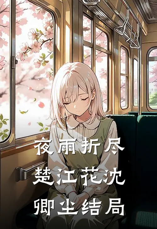 夜雨折尽楚江花沈卿尘结局