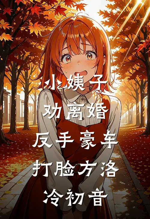 小姨子劝离婚，反手豪车打脸方洛冷初音