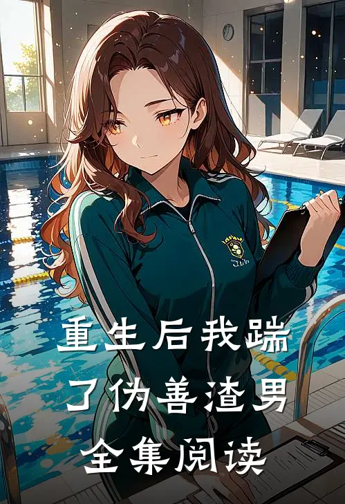 重生后我踹了伪善渣男全集阅读