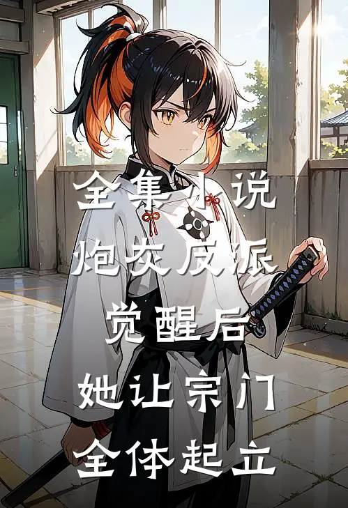 全集小说炮灰反派觉醒后，她让宗门全体起立