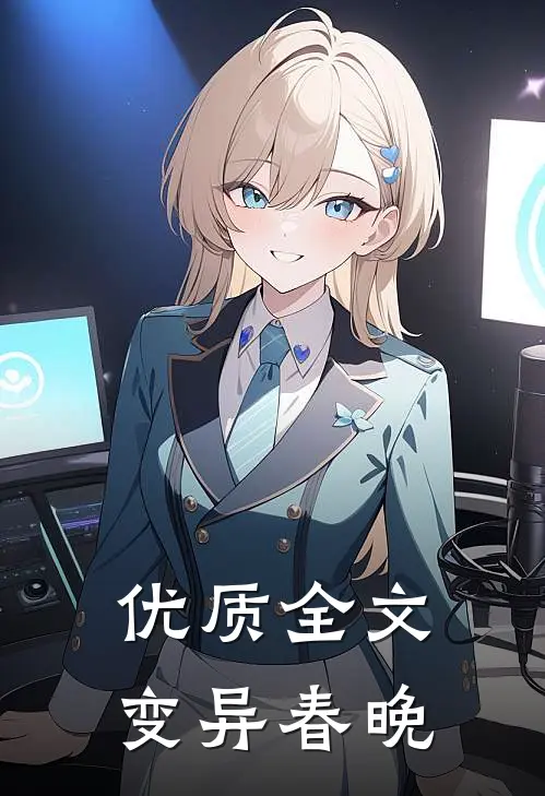 优质全文变异春晚