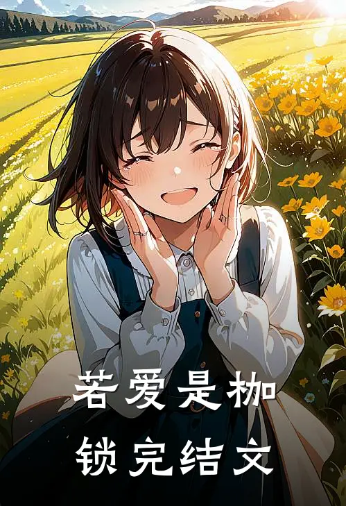 若爱是枷锁完结文
