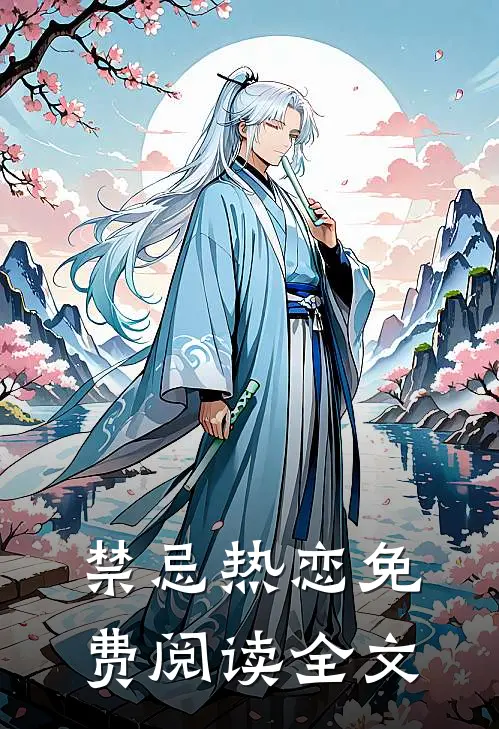 禁忌热恋免费阅读全文