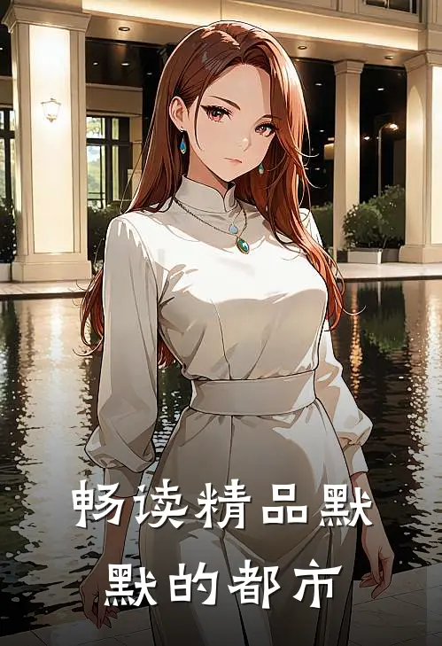 畅读精品默默的都市