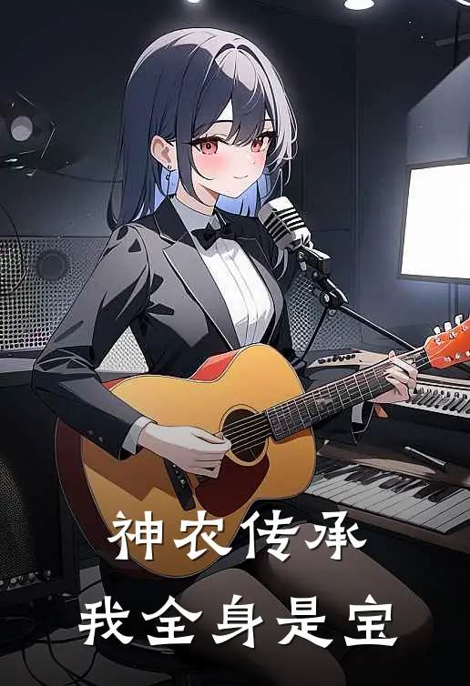神农传承，我全身是宝