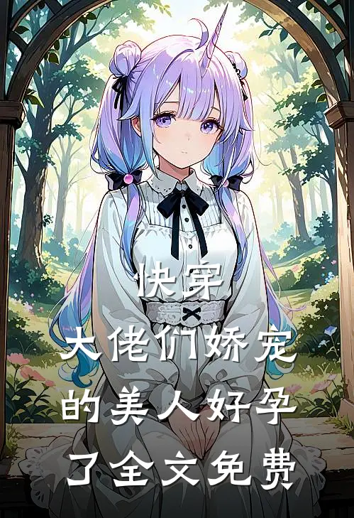 快穿大佬们娇宠的美人好孕了全文免费阅读