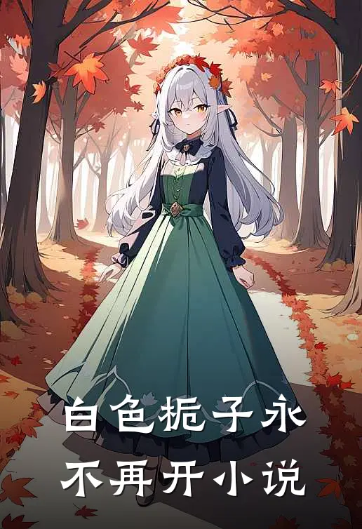 白色栀子永不再开小说