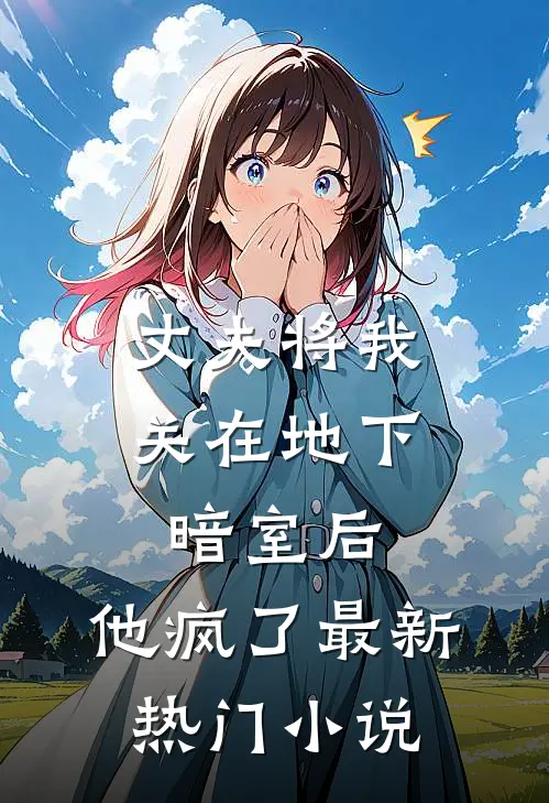 丈夫将我关在地下暗室后,他疯了最新热门网站
