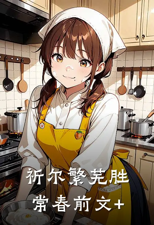 祈尔繁芜胜常春前文+