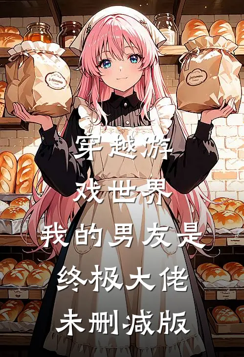 穿越游戏世界，我的男友是终极大佬未删减版