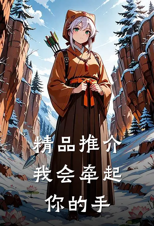 精品推介我会牵起你的手