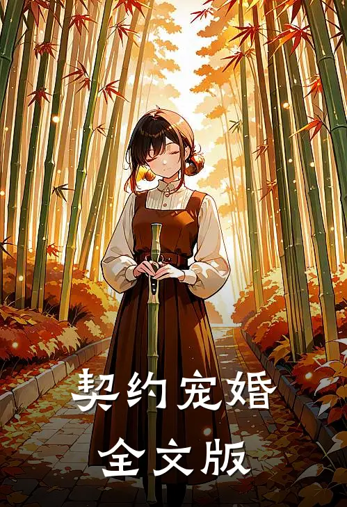 契约宠婚全文版