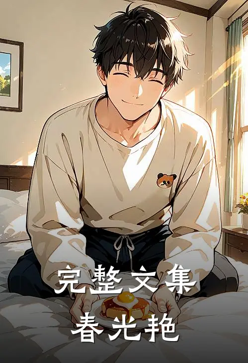 完整文集春光艳