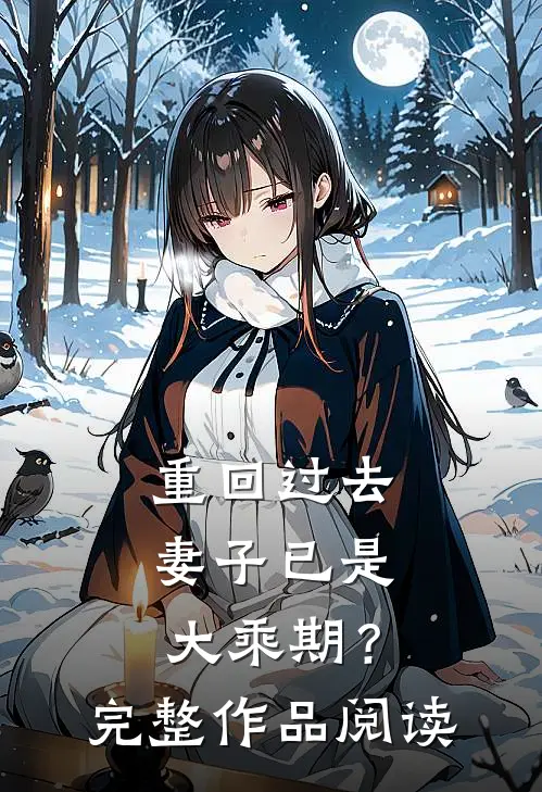 重回过去，妻子已是大乘期？完整作品阅读