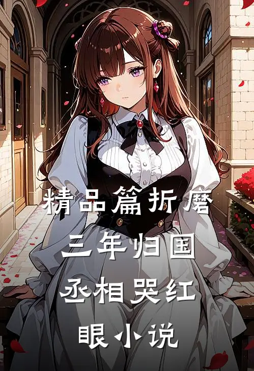 精品篇折磨三年归国,丞相哭红眼小说