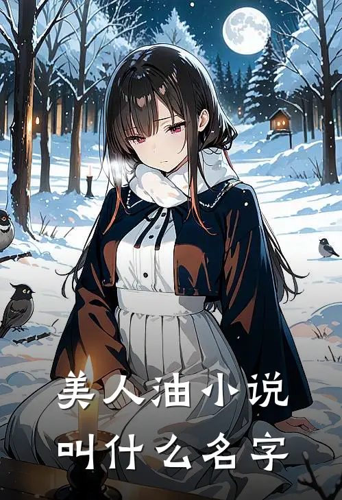 美人油小说叫什么名字