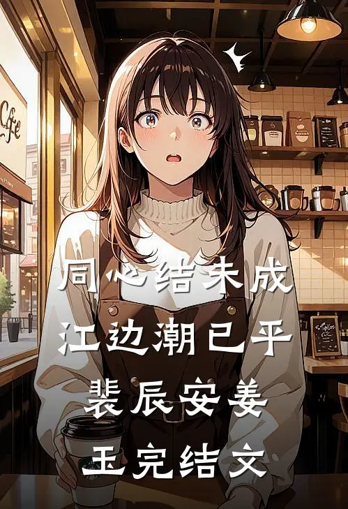 同心结未成，江边潮已平裴辰安姜玉完结文