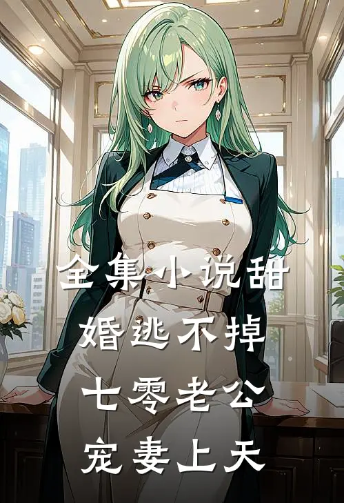 全集小说甜婚逃不掉：七零老公宠妻上天