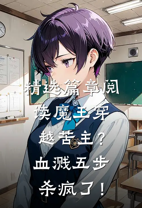 精选篇章阅读魔王穿越苦主？血溅五步杀疯了！
