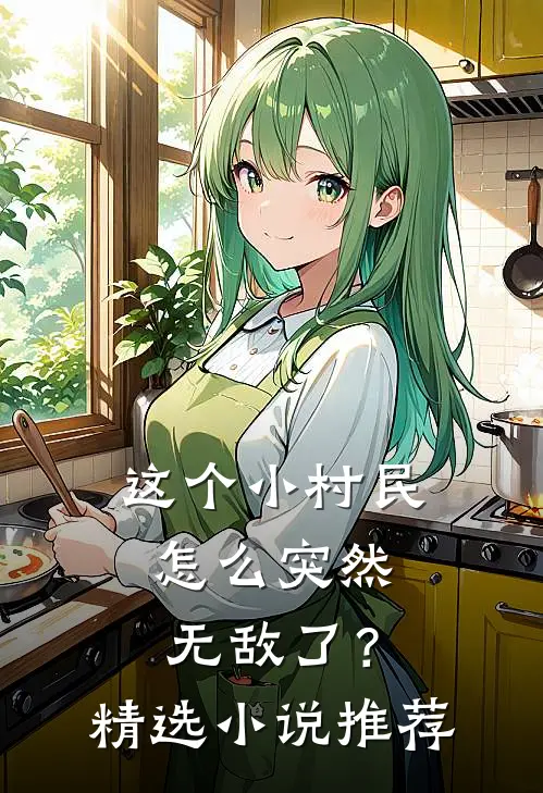 这个小村民怎么突然无敌了?精选推荐完结
