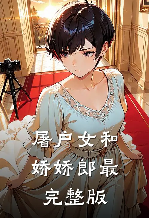 屠户女和娇娇郎最完整版