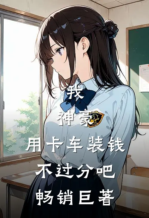 我，神豪，用卡车装钱不过分吧畅销巨著