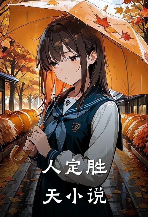 人定胜天小说