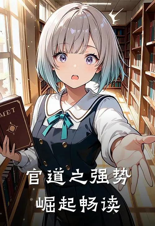 官道之强势崛起畅读