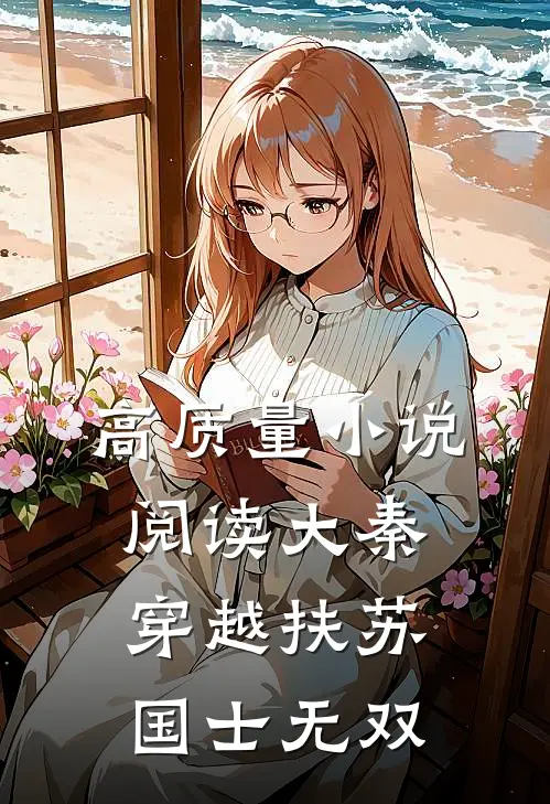 高质量小说阅读大秦：穿越扶苏，国士无双