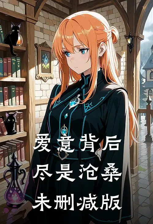 爱意背后，尽是沧桑未删减版