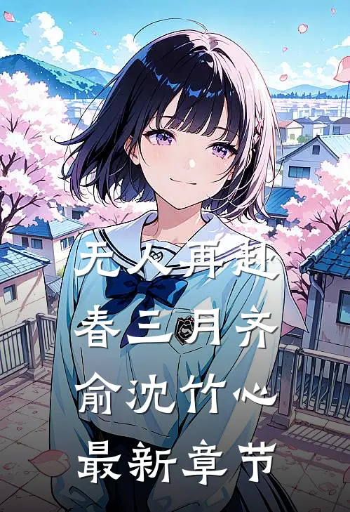 无人再赴春三月齐俞沈竹心最新章节