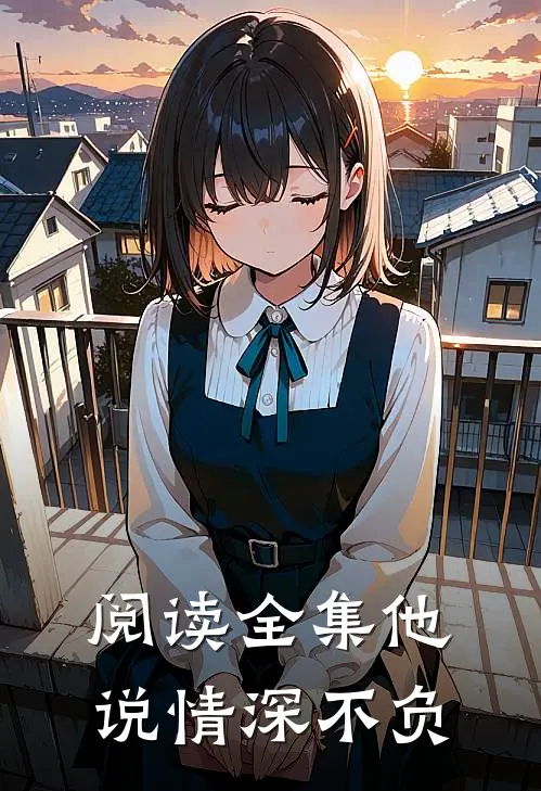 阅读全集他说情深不负