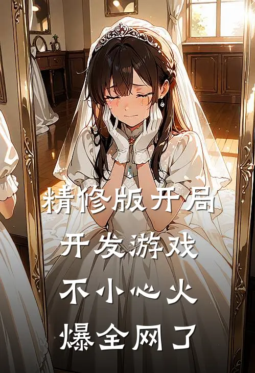 精修版开局开发游戏,不小心火爆全网了