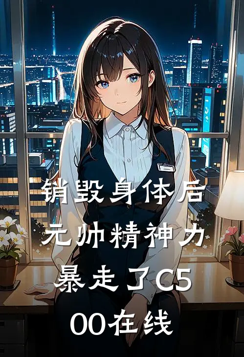 销毁身体后，元帅精神力暴走了C500在线