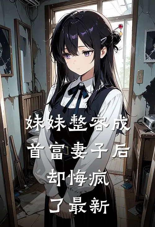 妹妹整容成首富妻子后,却悔疯了最新版