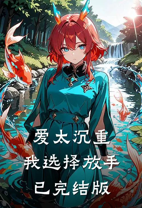 爱太沉重，我选择放手已完结版