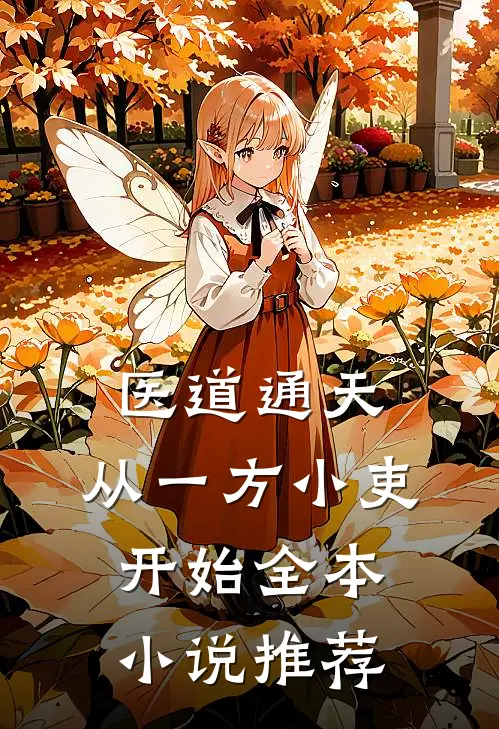 医道通天，从一方小吏开始全本小说推荐