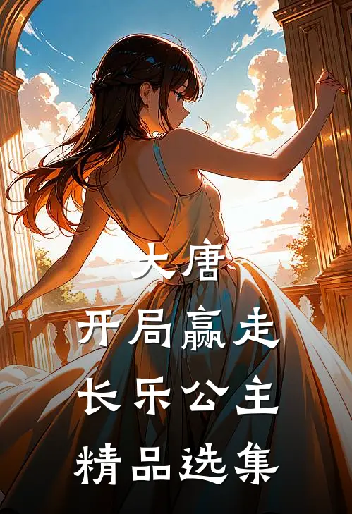 大唐：开局赢走长乐公主精品选集
