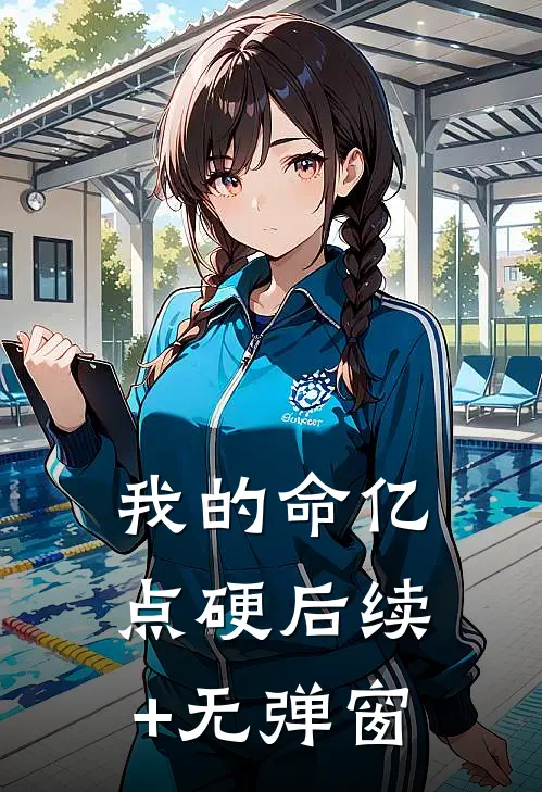 我的命亿点硬后续+无弹窗