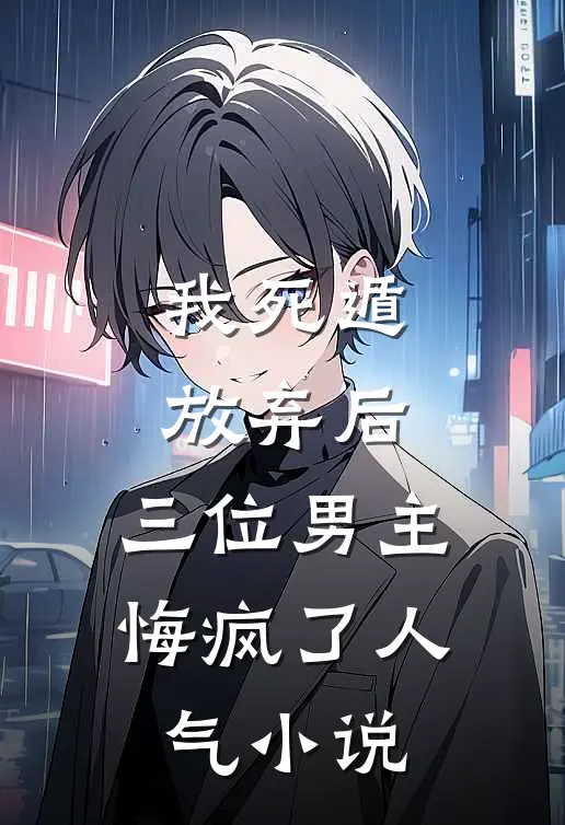 我死遁放弃后，三位男主悔疯了人气小说
