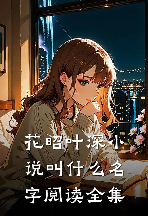 花昭叶深小说叫什么名字阅读全集