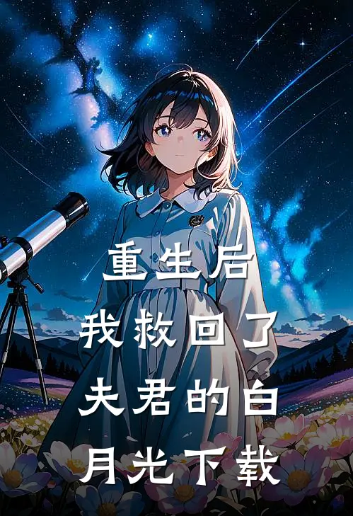 重生后,我救回了夫君的白月光
