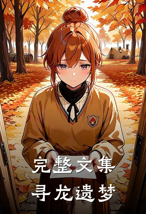 完整文集寻龙遗梦